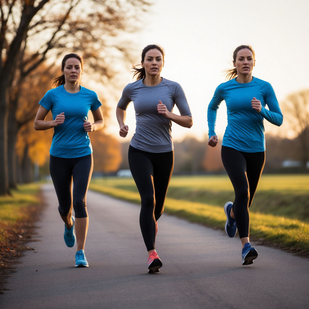 5 советов если вы решили начать бегать 5 советов если вы решили начать бегать