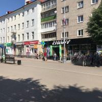 Планета Спорт 